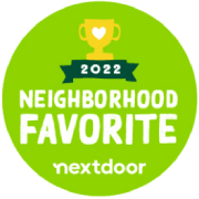 Nextdoor Neighborhood Favorite 2023