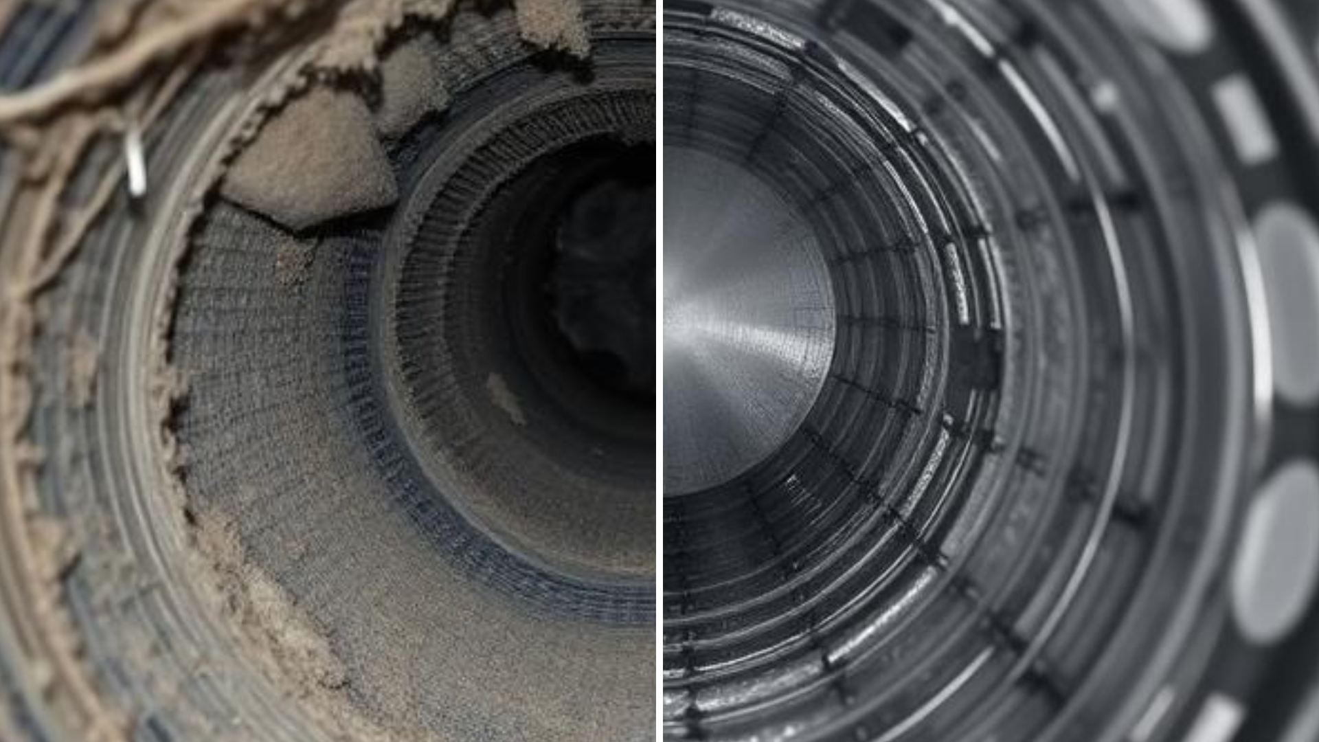 Air Duct Cleaning