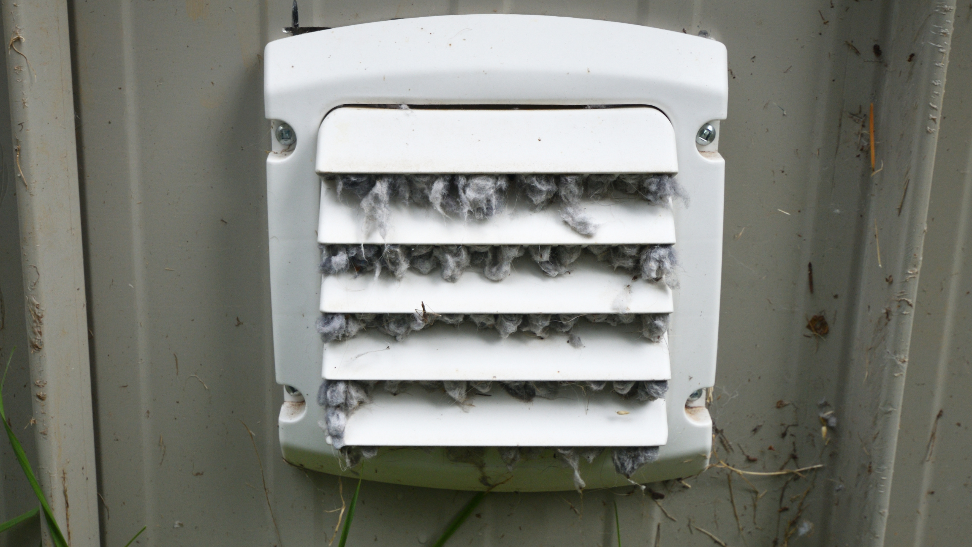 Dryer Vent Cleaning