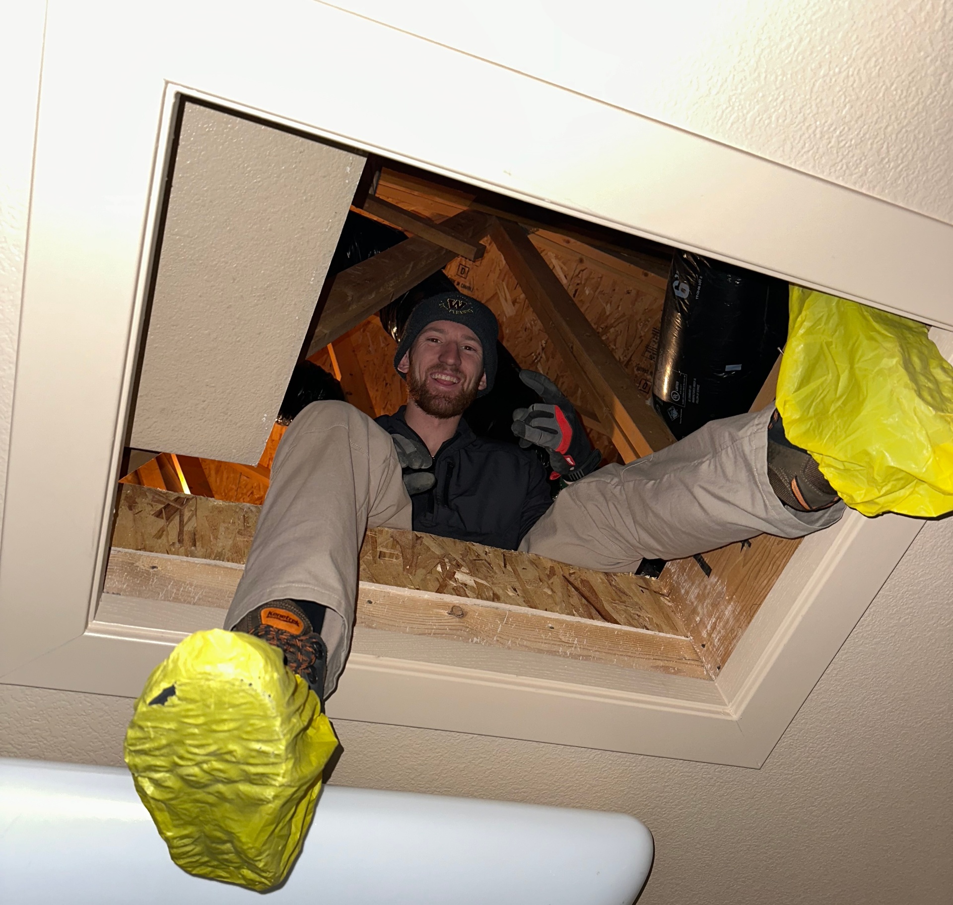 Windsor Duct Cleaning quality service