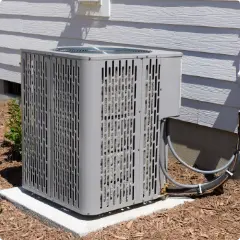 Air Conditioner Condenser Cleaning