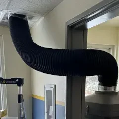 Air Duct Cleaning